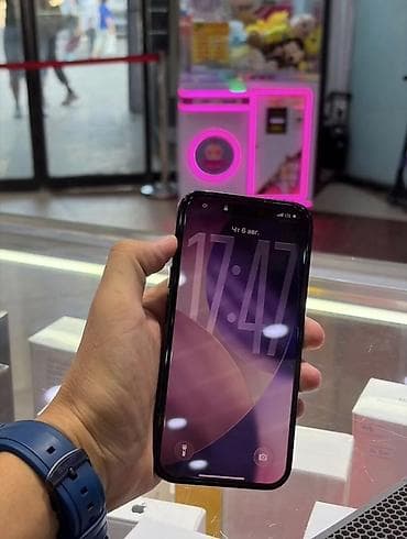 aiphone 11: IPhone 15 - Корпус: плоские грани, цвет – чёрный; задняя панель из — 2