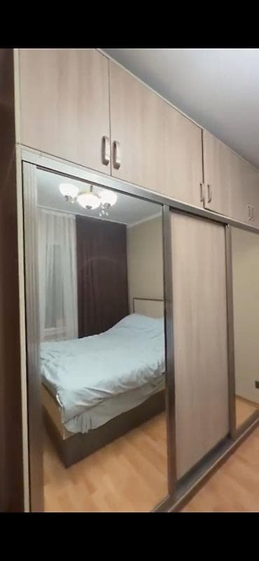 пластик мдф: Шкаф купе, С зеркалом, ЛДСП — 2