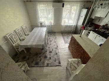 дом с орока: Дом, 70 м², 4 комнаты, Собственник, Косметический ремонт — 9