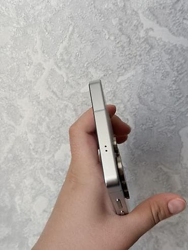 galaxy not 10: Samsung Galaxy S23 Ultra, Б/у, 256 ГБ, цвет - Белый — 6