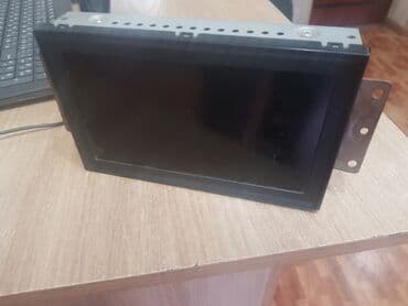 компьютерные мыши g cube: Mitsubishi Pajero дисплей монитор Митсубиси Паджеро Экран центральный — 1