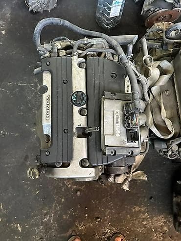 хонда сивик матор: Двигатели Honda i-VTEC DOHC — контрактные ДВС - Бензиновые — 2