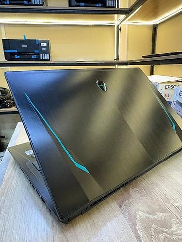 Ноутбуки Thunderobot: Ноутбук Thunderobot, Игровой, Intel Core i7, В рассрочку — 6