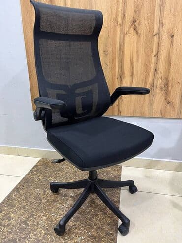 кресло для офис: Onyx new кресло высшего комфорта и качества спинка прочной из — 2