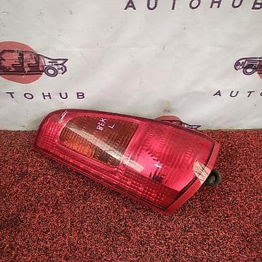 Фонарь заднего хода (левый) для Nissan Serena PC24, год 1999