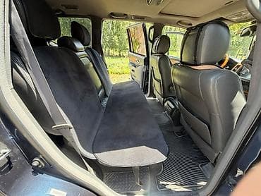 ауди г7: Lexus GX: 2003 г., 4.7 л, Автомат, Бензин, Внедорожник — 6