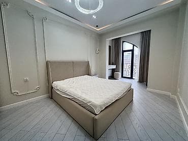 Батирлер: Студия, 65 м², Асанбай мкр Элитка, 13 кабат, Дизайнердик оңдоо — 4
