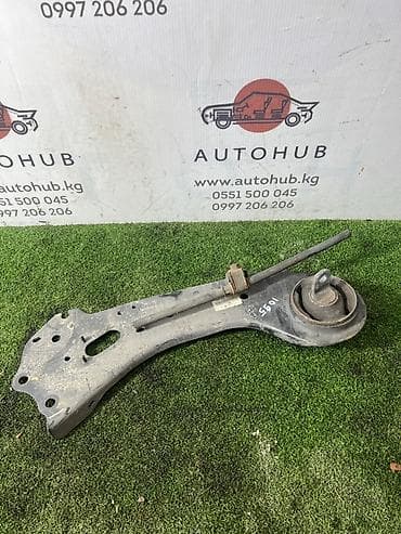 Рычаг подвески Hyundai Sonata NEW RISE 2.0 LPG 2018 прав. (б/у) at lalafo.kg Рычаг подвески Hyundai Sonata NEW RISE 2.0 LPG 2018 прав. (б/у)