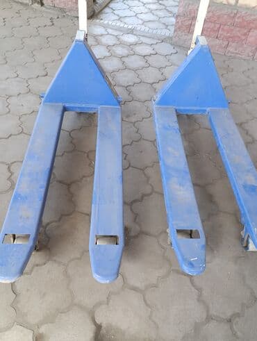 сканер документов: Рохли рохля гидравлическая тележка транспалент производство Европа — 1