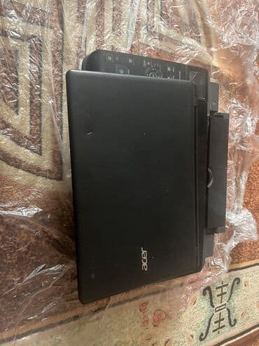 aspire one: Ноутбук, Acer, 4 ГБ ОЗУ, Intel Celeron, 15.6 ", Для работы, учебы — 2