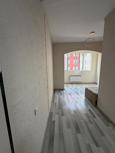 3 комнаты, 83 м², Кок-Жар мкр 106 серия улучшенная, 4 этаж, Свежий ремонт — 7