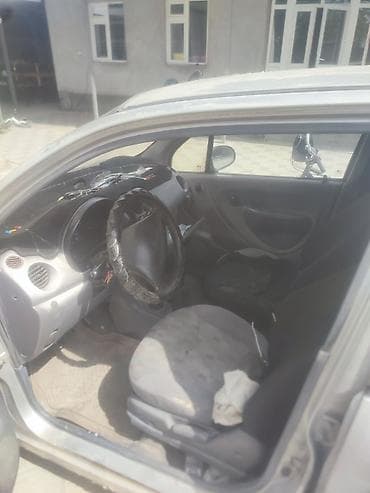 запчаст матис: Daewoo Matiz: 2000 г., Хэтчбэк — 4