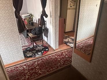 osh flat: Продажа квартира 3комн.79кв.м.Верхн.Джал. 105сер.зал,2спальн,2 — 5