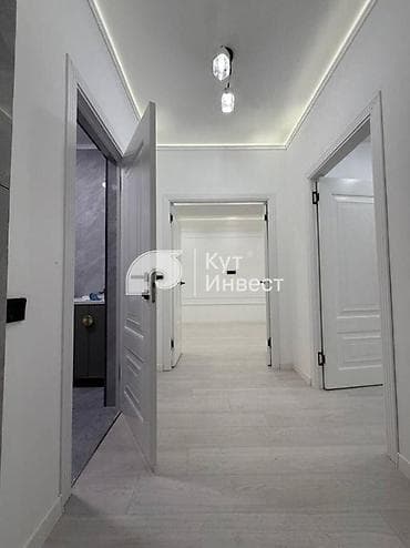 продажа квартир мкр кок жар: 1 комната, 40 м², Элитка, 12 этаж — 8