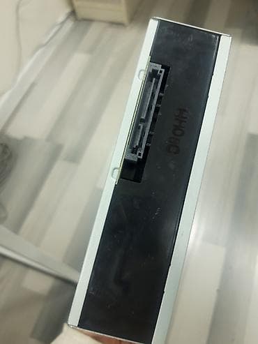 notebook hp: Внутренний оптический привод LG Super Multi DVD Writer GH24NSD1 — 4