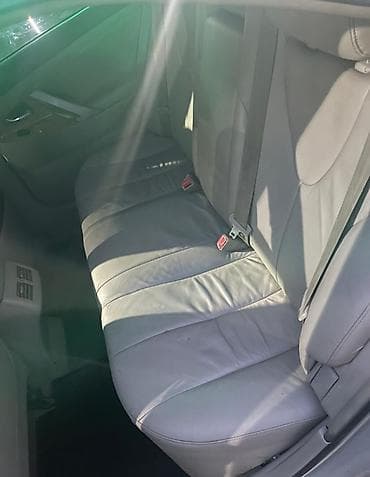 tayota vitz: Toyota Camry: 2007 г., 3.5 л, Автомат, Бензин, Седан — 7