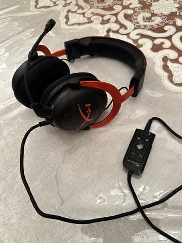 наушники для шлема: Распродажа наушников HyperX cloud II б/у Количество 50 шт за 1 — 2