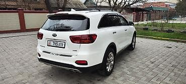 kil k5: Kia Sorento: 2018 г., 2.2 л, Типтроник, Дизель, Кроссовер — 6