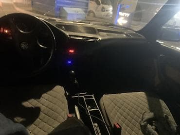 Продажа авто: BMW 5 series: 1988 г., 2 л, Механика, Бензин, Седан — 6