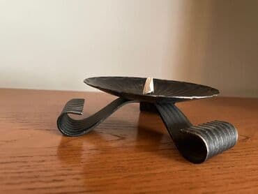 где можно купить церковные свечи: Подсвечники, набор из 2 шт. 1) Классический медный/латунный — 4