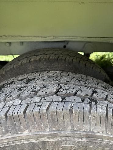 спринтер сди 313: Mercedes-Benz Спринтер: 2007 г., 2.7 л, Механика, Дизель, Фургон — 7