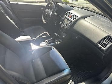 хонда адисей левый рул: Honda Accord: 2004 г., 2 л, Автомат, Бензин, Седан — 6