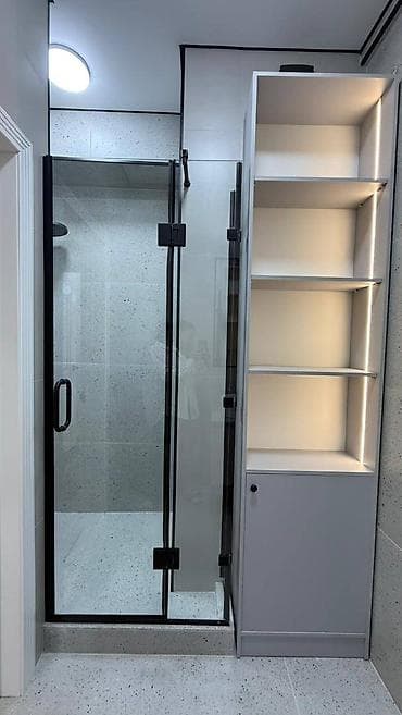 3 комнаты, 84 м², 11 этаж, Дизайнерский ремонт — 7