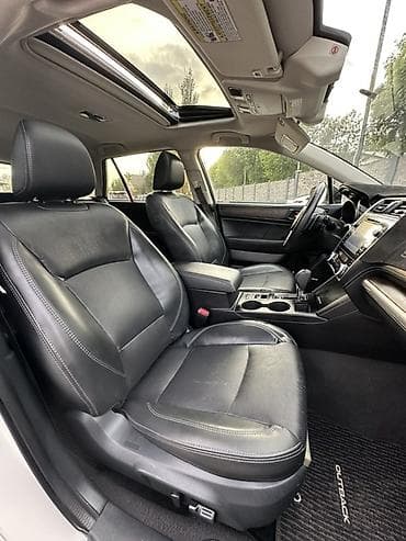 subaru imprezza: Subaru Outback: 2019 г., 2.5 л, Автомат, Бензин, Универсал — 6