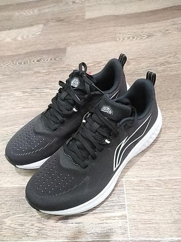 турецкий размер обуви: Кроссовки Li-Ning для бега и активных тренировок размер 40 звонить — 3