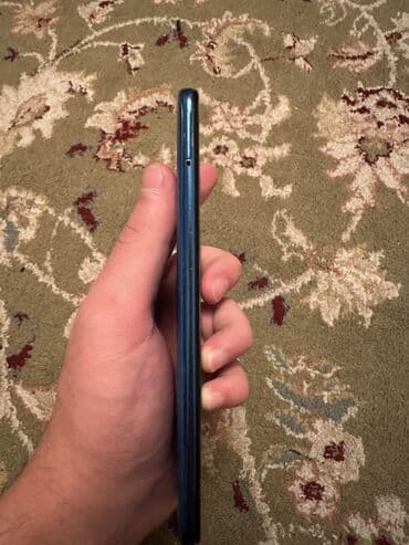 зарядка тайп си цена бишкек: Samsung Galaxy A50, Колдонулган, 64 ГБ, түсү - Көк, 2 SIM — 3