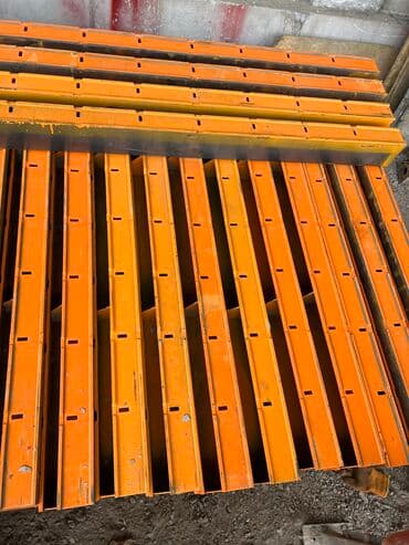 сдается кофейня: Сдам в аренду Строительные леса, Опалубки — 2