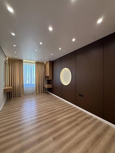avangard building: 2 комнаты, 84 м², Элитка, 11 этаж, Дизайнерский ремонт — 5