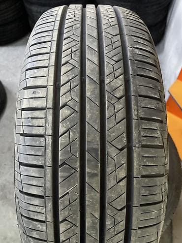 Шиналар 205 / 60 / R 15, Жай, Колдонулган, 1 даана, Жеңил унаалар, Корея, Hankook