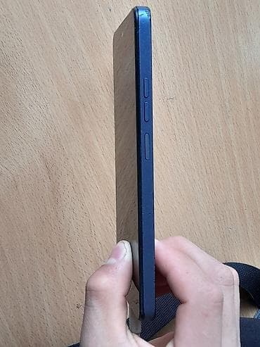 psp slim: Tecno Spark, цвет - Синий — 4