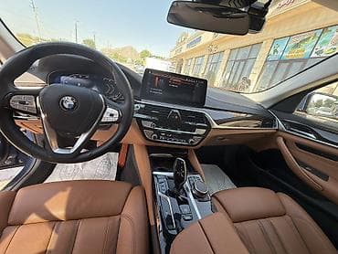 фара бмв g30: BMW 5 series: 2020 г., 2 л, Автомат, Бензин, Седан — 9