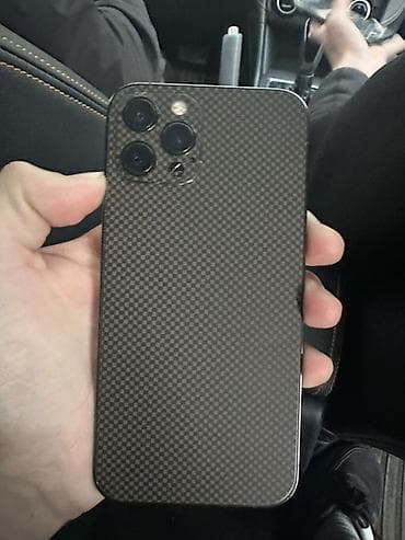 IPhone 12 Pro, Б/у, 256 ГБ, 88 %