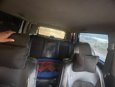 honda fit автомат: Honda HR-V: 2000 г., 1.6 л, Автомат, Бензин, Универсал — 7