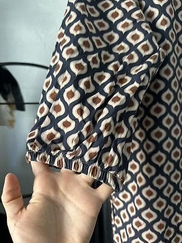 Айымдардын кийими: Платье First CHANCE Collection, размер S-M (указан на бирке) — 4