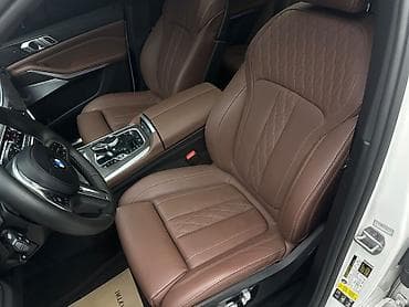e34 520: BMW X5: 2019 г., 3 л, Автомат, Бензин, Внедорожник — 10