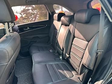 сктер: Kia Sorento: 2019 г., 2 л, Автомат, Дизель, Кроссовер — 7