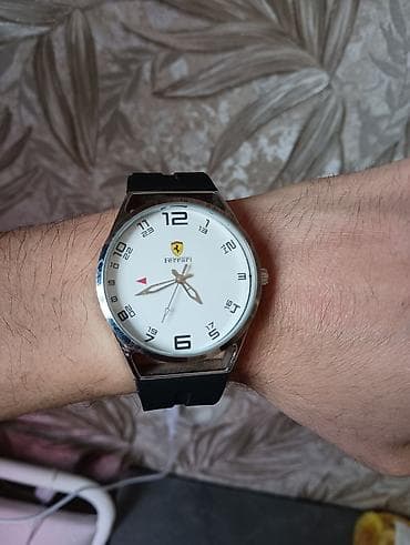 часы ош: Абсолютно новые мужские часы. Оригинал фирма Ted Lapidus ( — 6