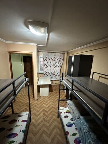 продажа частных домов бишкек: Дом, 180 м², 8 комнат, Собственник — 9