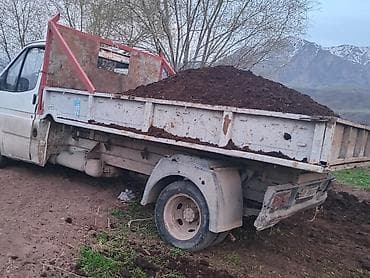 Продаю перегной хорошего качества многолетний без мусора камней и