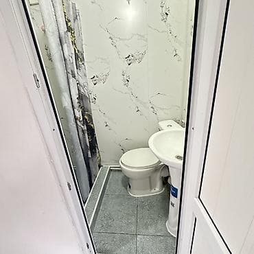 дом м: 25 м², С мебелью — 4