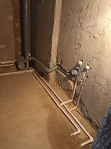 батареи на гибрид: Ремонт сантехники Больше 6 лет опыта — 8