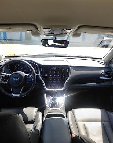 outback 2016: Subaru Outback: 2020 г., 2.5 л, Вариатор, Бензин, Универсал — 4