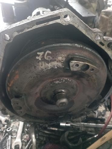 АКПП и двигатель в сборе для Volkswagen/Audi Предлагаются