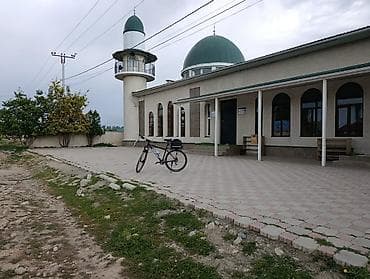 Велосипеды: Горный велосипед, Рама L (172 - 185 см), Алюминий, Б/у — 9