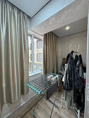 Квартиры: 3 комнаты, 109 м², Элитка, 2 этаж, Свежий ремонт — 3