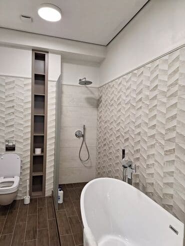 реставрация крыши дома: Ремонт под ключ | Офисы, Квартиры, Дома Больше 6 лет опыта — 1